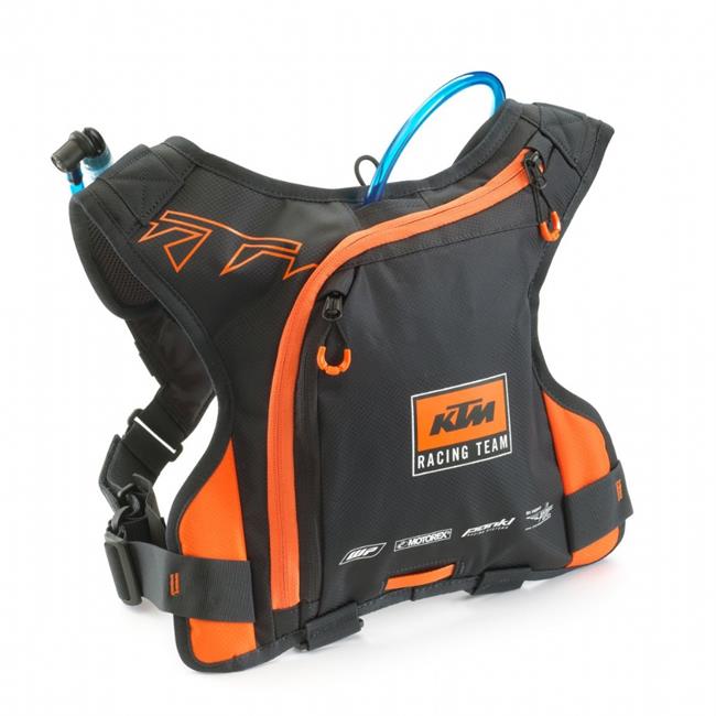 TEAM ERZBERG HYDRATION PACK - 1