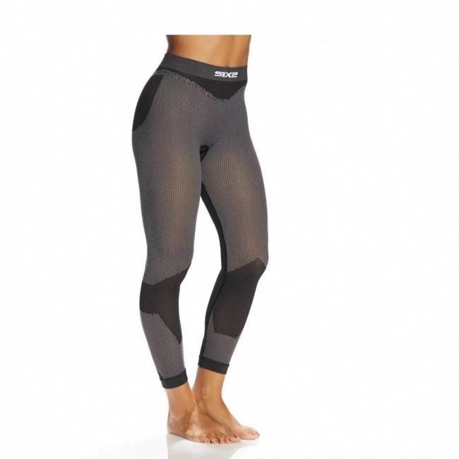 LEGGINS INTIMO SIX LEGGERO - 3