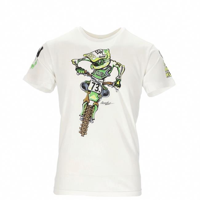 T-SHIRT ACERBIS SP CLUB RIDER - 1