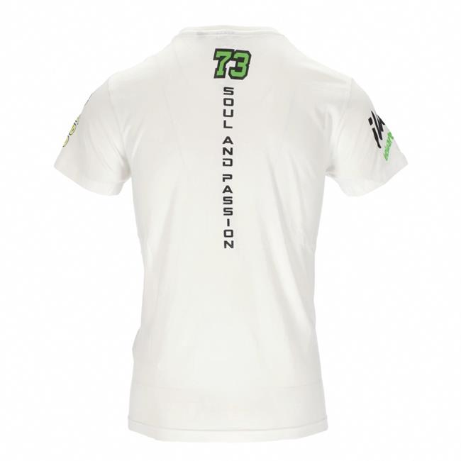 T-SHIRT ACERBIS SP CLUB RIDER - 2