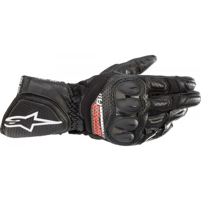 GUANTO ALPINESTARS SP-8 V3 AIR NERO - 1