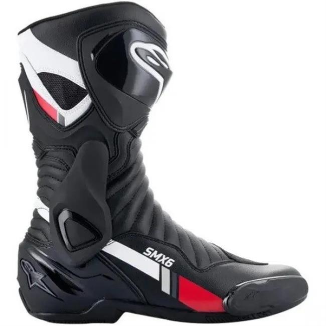 STIVALE ALPINESTARS SMX-6 V2 - 2