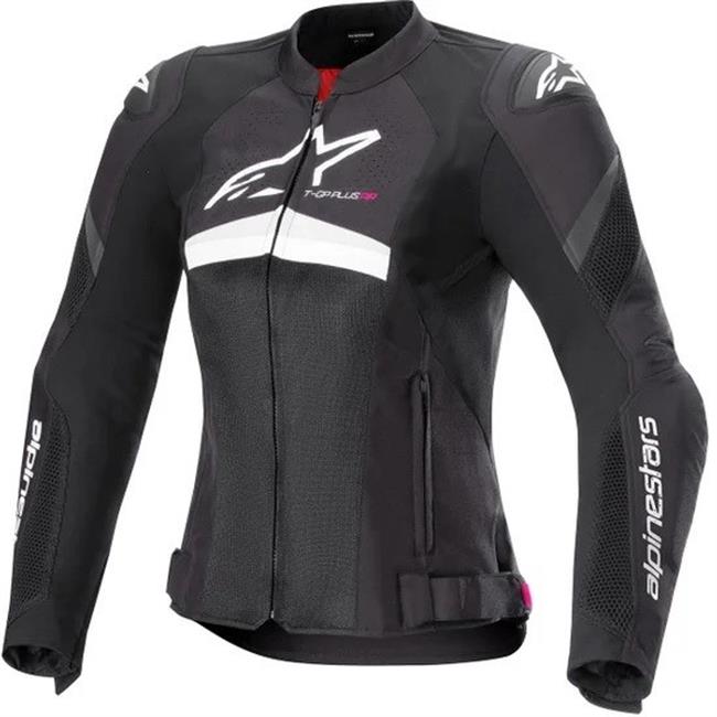 GIACCA ESTIVA ALPINESTARS STELLA T-GP PLUS R V4 - 1