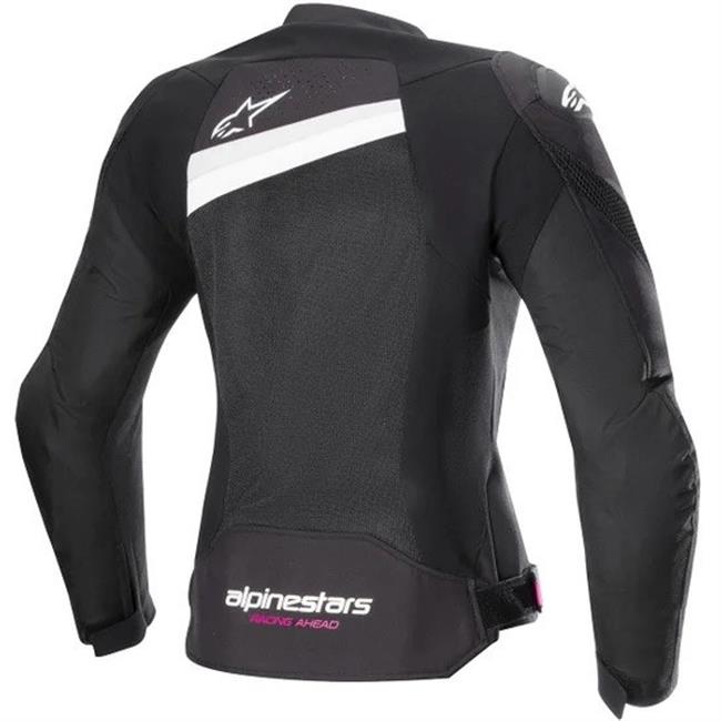 GIACCA ESTIVA ALPINESTARS STELLA T-GP PLUS R V4 - 2