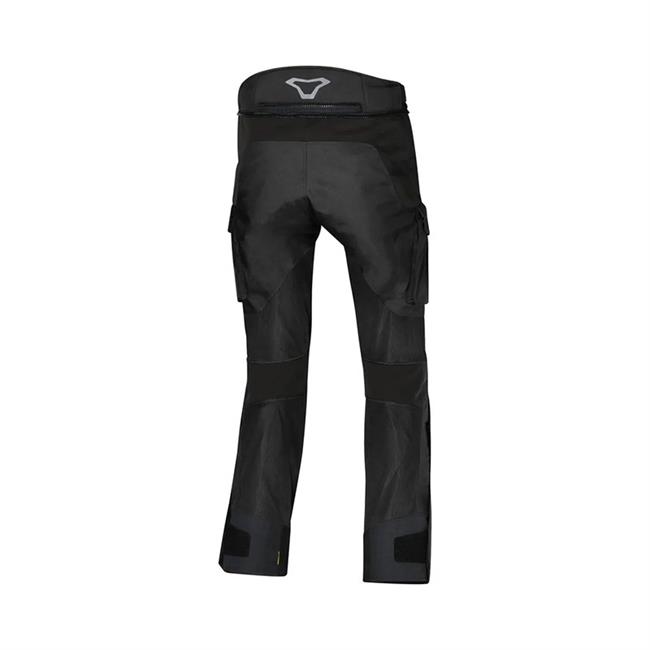 PANTALONE MACNA VESYLE BLACK - 2