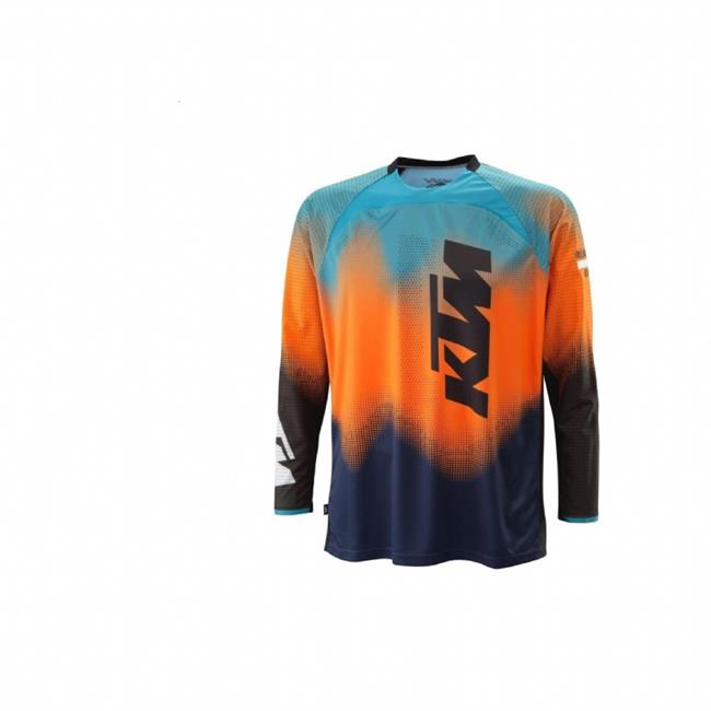 MAGLIA CROSS KTM GRAVITY FX - 1