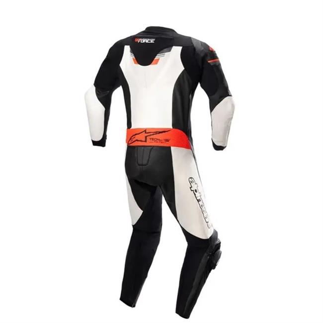 TUTA ALPINESTARS GP FORCE CHASER 1 PC - 2