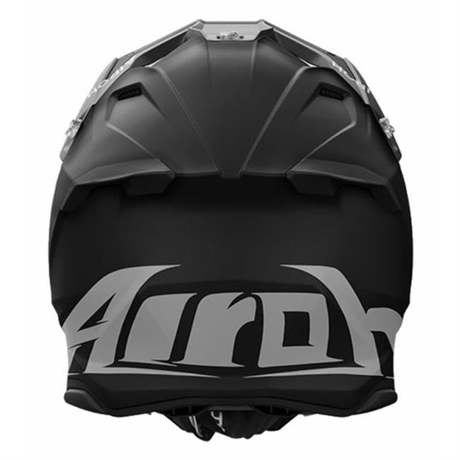 CASCO AIROH TWIST 3 COL NERO - 3