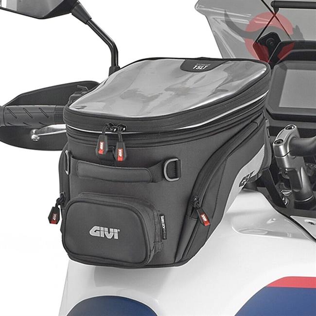 BORSA SERBATOIO GIVI TANKLOCK XS320 - 4