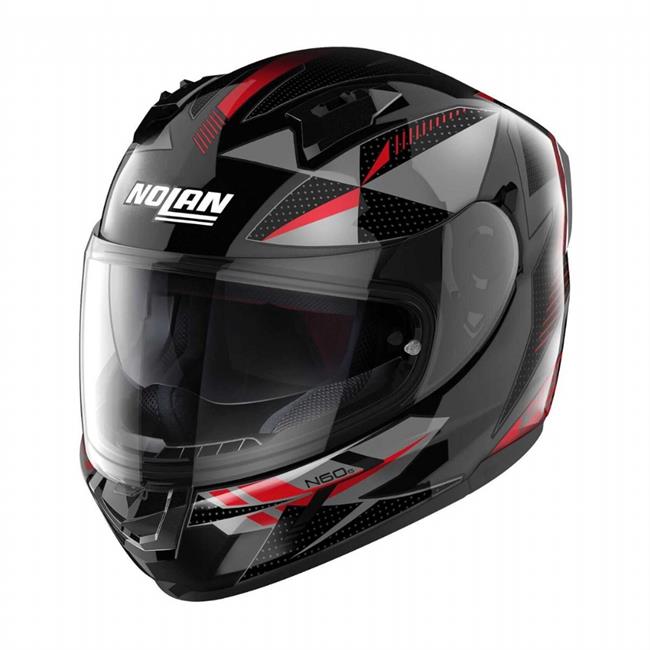 CASCO NOLAN N60-6 WIRING COL. 74 - 1