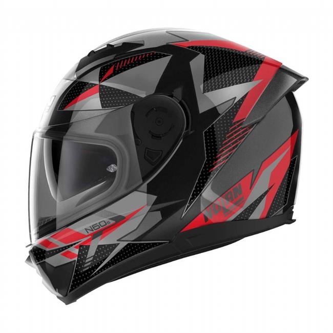 CASCO NOLAN N60-6 WIRING COL. 74 - 2