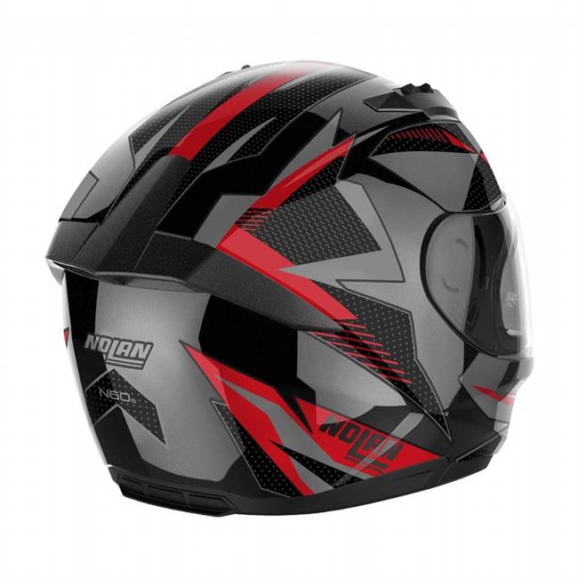 CASCO NOLAN N60-6 WIRING COL. 74 - 3