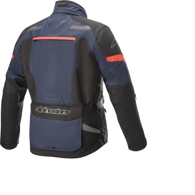 ALPINESTARS V3 DRYSTAR JACKET DARK BLUE - 2