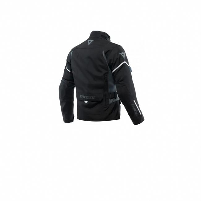 DAINESE TEMPEST 3 D-DRY BLACK - 2