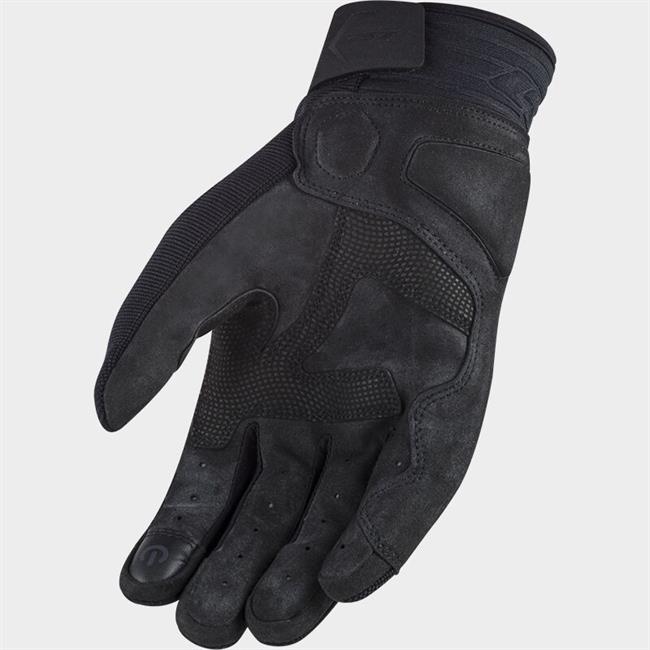 GUANTO LS2 ALL TERRAIN MAN NERO - 2