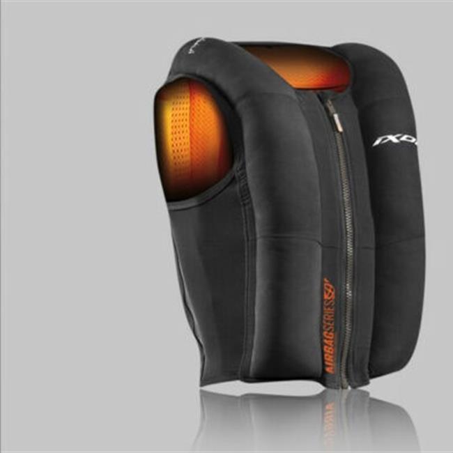 GILET IXON CON AIRBAG - 1