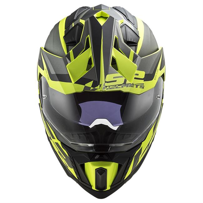 CASCO LS2 EXPLORER ALTER - 3